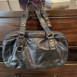 Authentic Coccinelle bag.